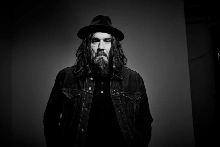 Tom Wilson’s Lee Harvey Osmond Announces Spring Tour Dates, Shares New Video For “Forty Light Years”