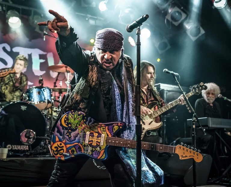 Little Steven And The Disciples Of Soul To Celebrate ‘SUMMER OF SORCERY’