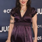 Nicky Mehta – Juno’s Red Carpet – Budweiser Gardens © Mini’s Memories – 03-17-2019-0220