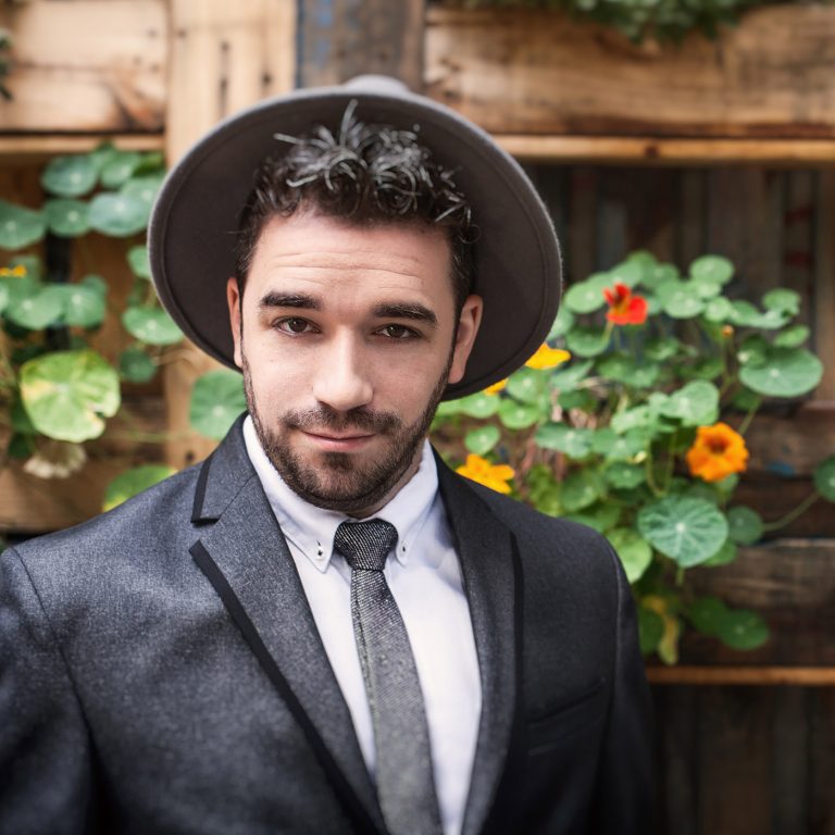 New Release “Non Dimenticar” sends Ori Dagan to new heights on the Canadian iTunes Charts – #1!