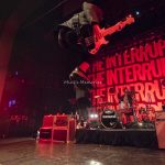 The Interrupters