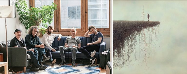 Celtic nu-age jazz folk ensemble The Gloaming feel “The Weight of Things” with release of transcendent new opus