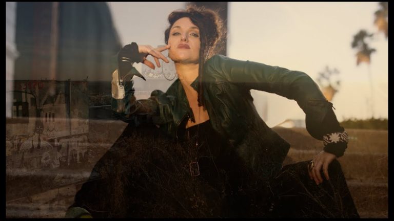 Klezmer meets jazz, trip/hip hop & neo-soul for Sariyah Idan’s “You Got To Go”