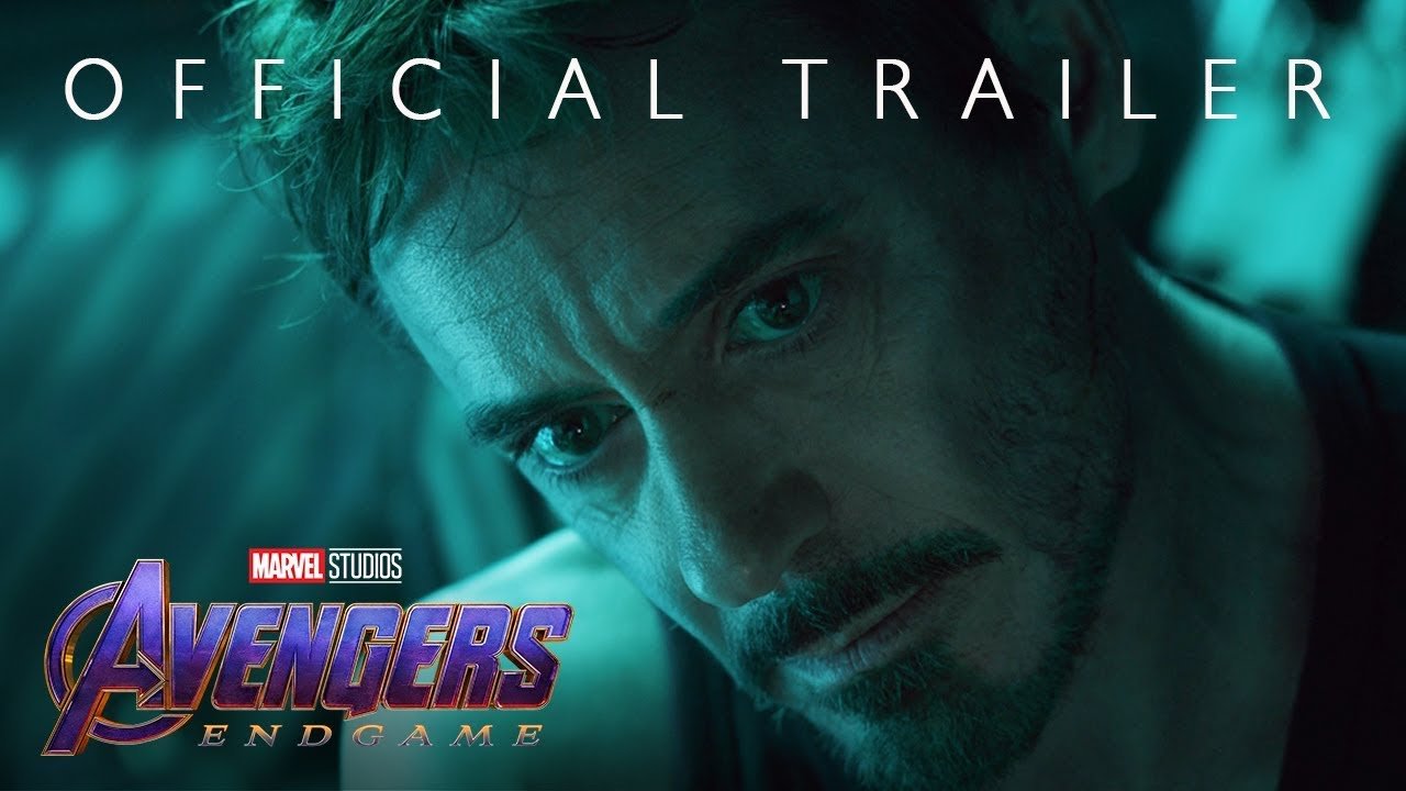 Marvel Studios' "Avengers: Endgame" Trailer 2 Is Out ...