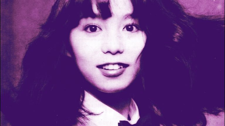 How The YouTube Algorithm Propelled An Obscure Japanese Song From 1984 Back Into Popularity