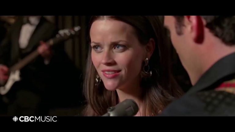 2019 Juno Awards pay tribute to Johnny Cash’s longtime manager, Canadian Saul Holiff