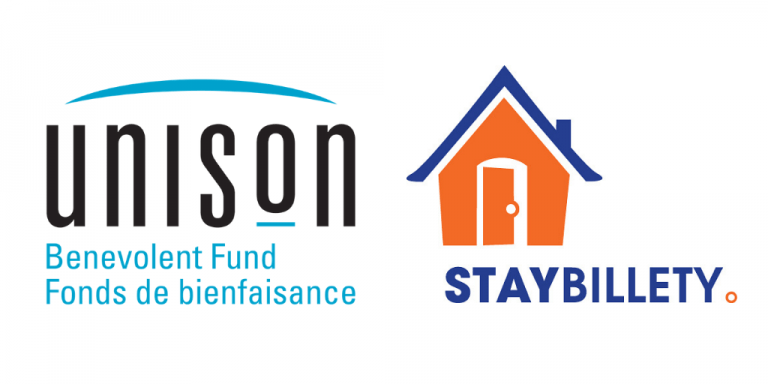 Unison Benevolent Fund partners with StayBillety
