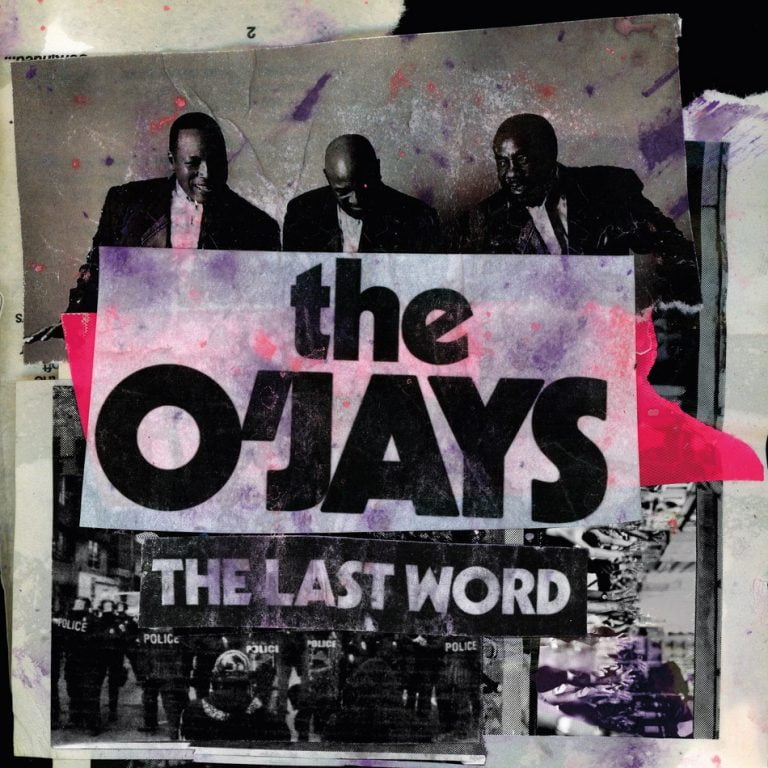 The O’Jays Take On The Trump Administration And Social Injustice On New Studio Album ‘The Last Word’