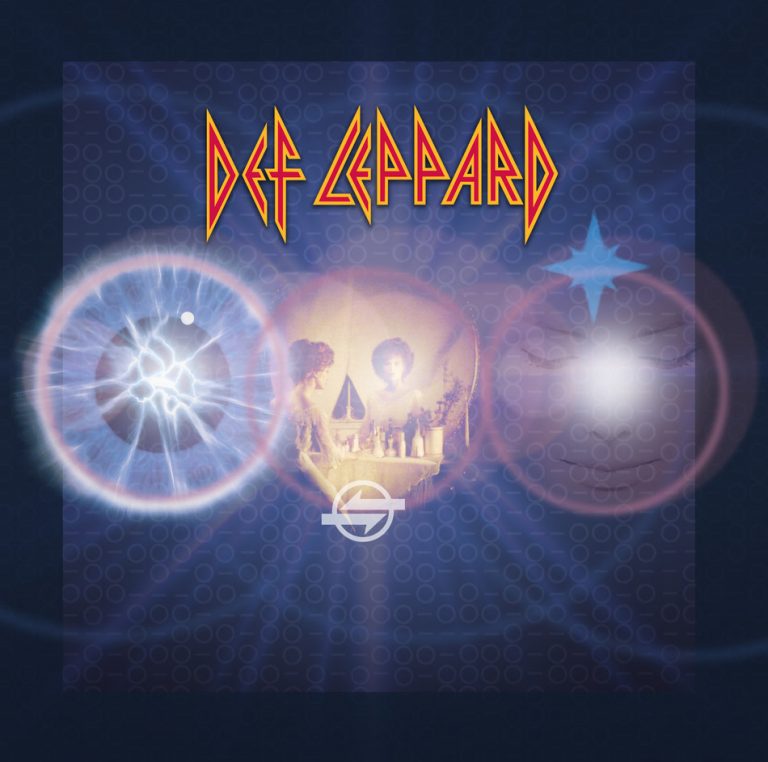 Def Leppard To Release Limited Edition Box Set ‘Def Leppard – Volume Two’ On June 21, 2019