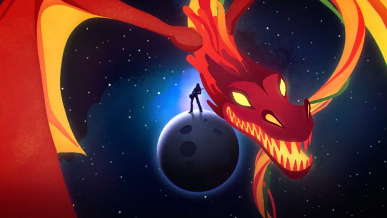 An Incredible Animated Short Film Behind Jimmy Page’s 1959 Telecaster Narrated by Page Himself