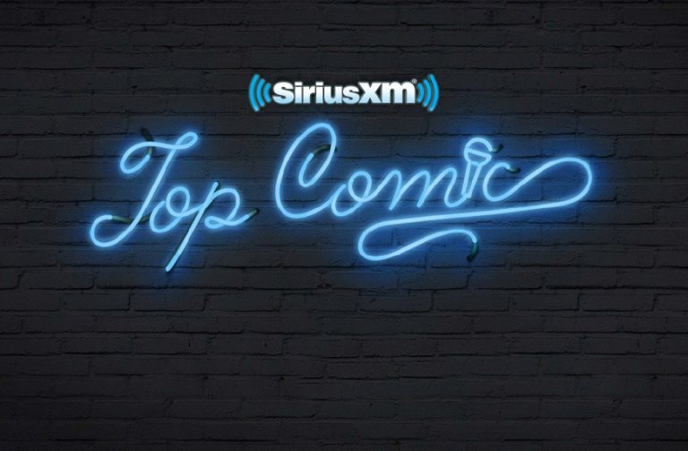 10th annual SiriusXM Top Comic invites alumni to return for a 2nd chance at Canada’s biggest comedy prize