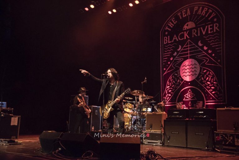 Photo Gallery:  The Tea Party with The Proud Sons at Hamilton’s FirstOntario Concert Hall