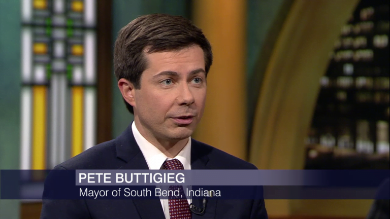 Pete Buttigieg Has Released His Playlist On Spotify, And He’s Got Great Taste