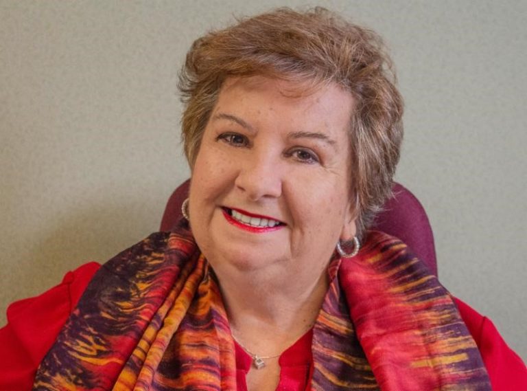 Canadian Music Week and Radio Trailblazers Announce Carmela Laurignano As The 2019 The Rosalie Award Recipient