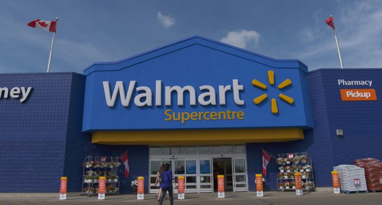 Walmart Canada’s ‘Fight Hunger. Spark Change.’ campaign serves up more than 15 million meals, exceeding its goal by 2 million meals