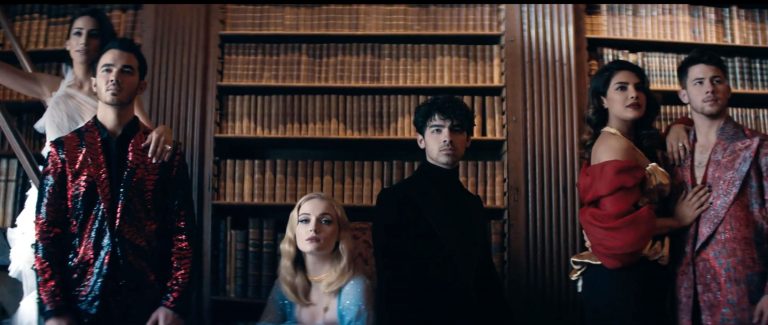 Jonas Brothers To Perform on the 2019 Billboard Music Awards