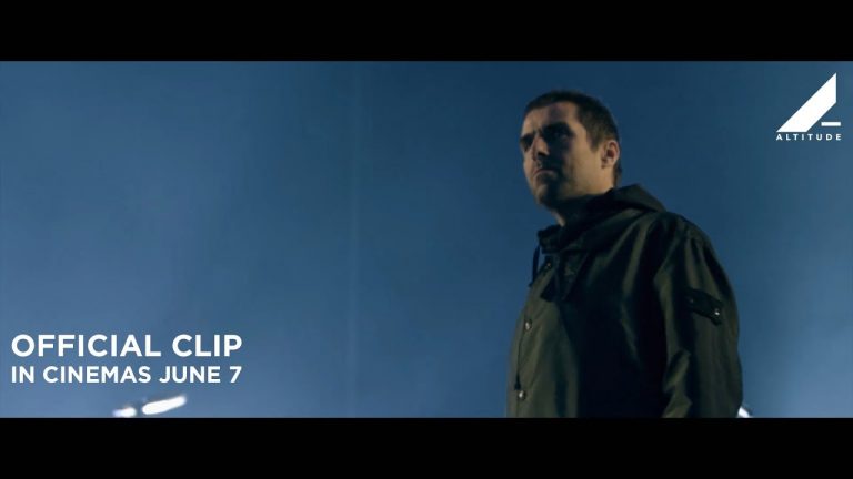 The Liam Gallaher Doc Trailer Is Here