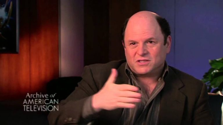 Jason Alexander on the moment he realized Seinfeld’s ‘George Costanza’ was based on Larry David