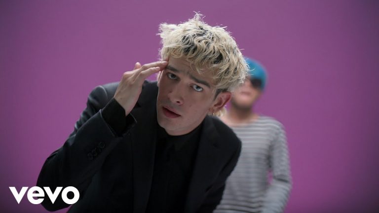 The 1975, Ghetts, Jorja Smith and Arctic Monkeys among Ivor Novello nominees