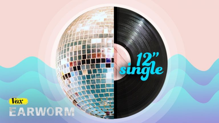 The disco invention that changed pop music