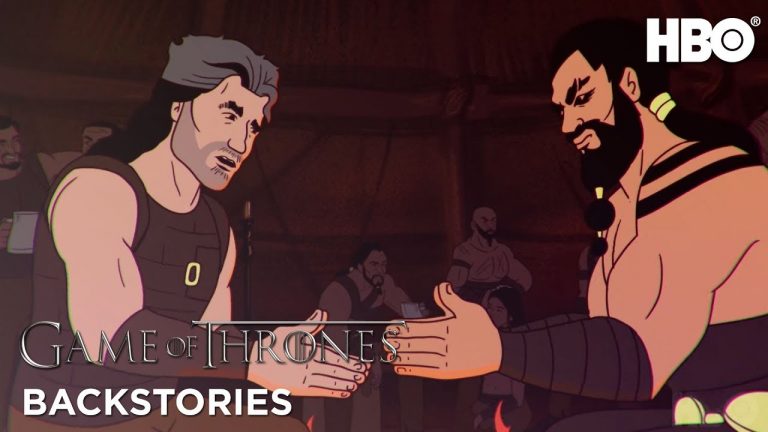 You don’t want to play “The Slap Game” with Jason Momoa