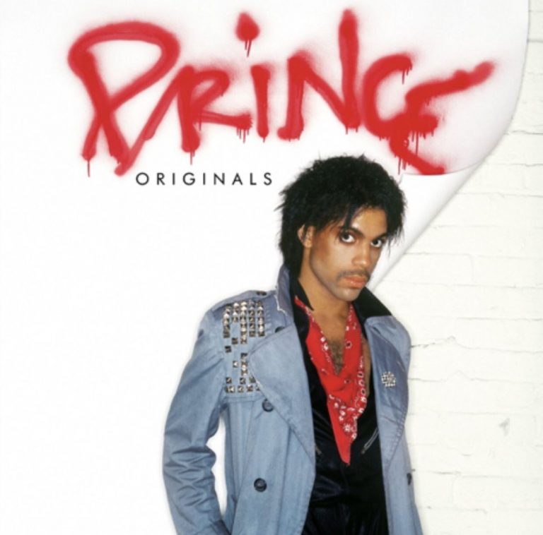 The Prince Estate Announces New Prince Album “Originals”