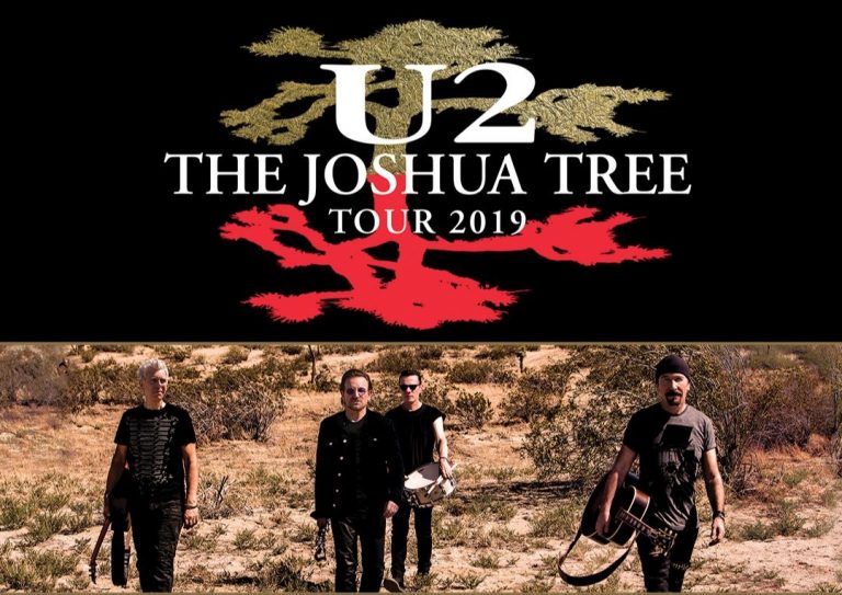 u2 tours by date
