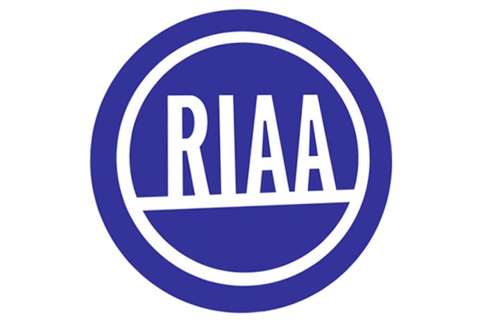 RIAA