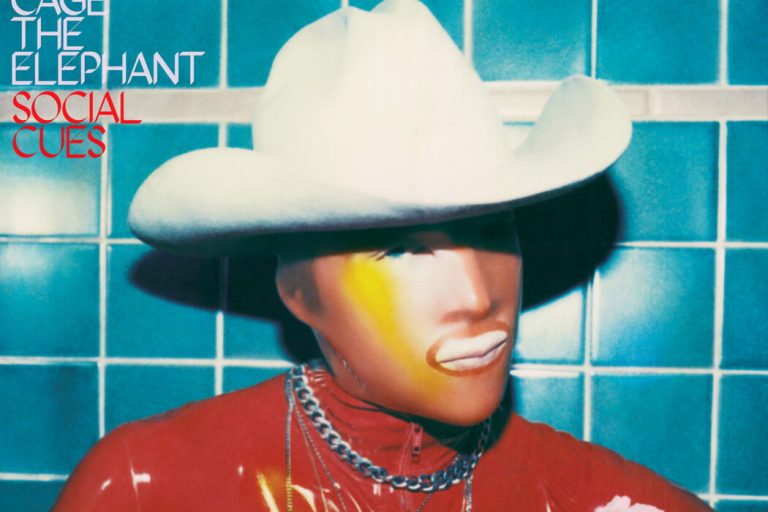 Cage the Elephant reject the responsibility of keeping rock and roll alive