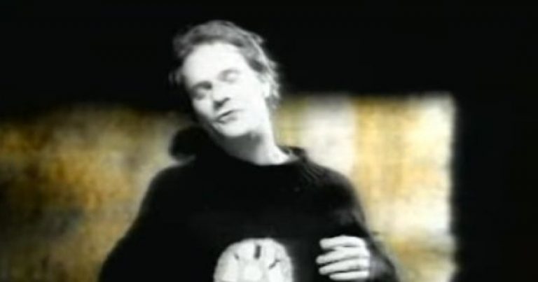 Gord Downie announced as the 2019 Allan Slaight Humanitarian Spirit Award Recipient