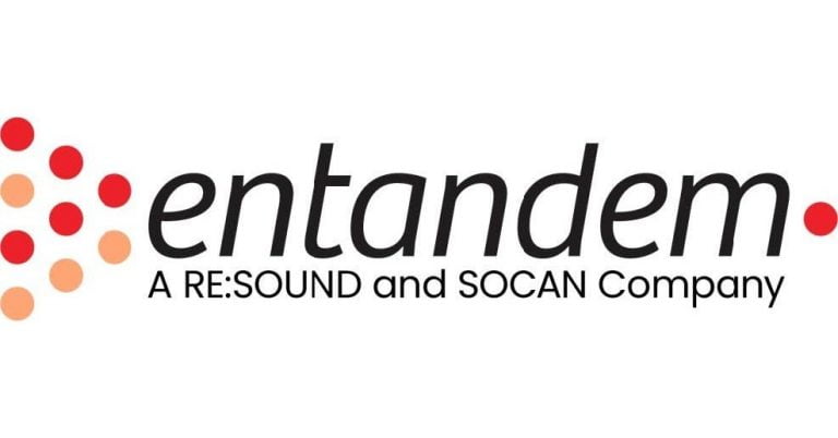 RE:SOUND and SOCAN Collaborate to Create Entandem