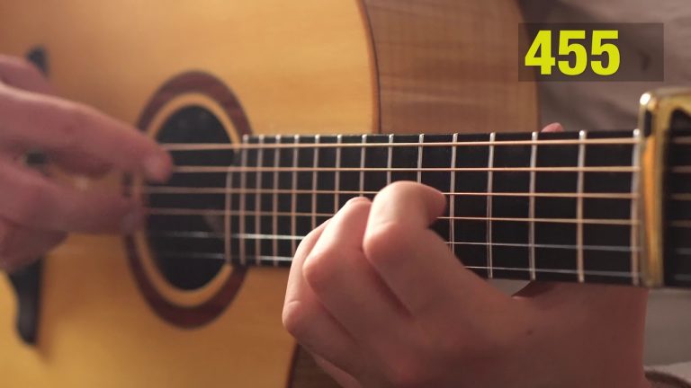 1000 Harmonics In 90 Seconds