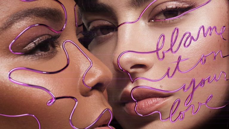 Charli XCX Enlists Lizzo On New Single ‘Blame It On Your Love’
