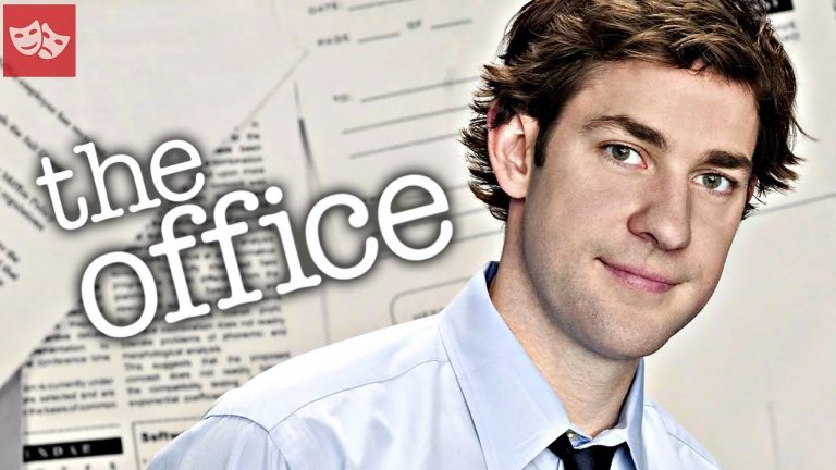 The creators of The Office explain how they made the hilarious show