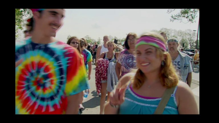 Woodstock Nation, A New Festival Documentary For The 50th Anniversary Of Woodstock