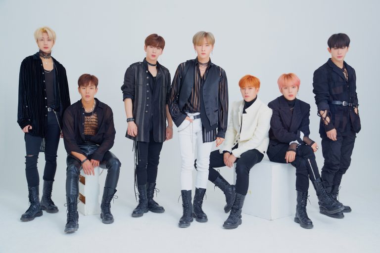 Monsta X Ink Deal With Epic Records