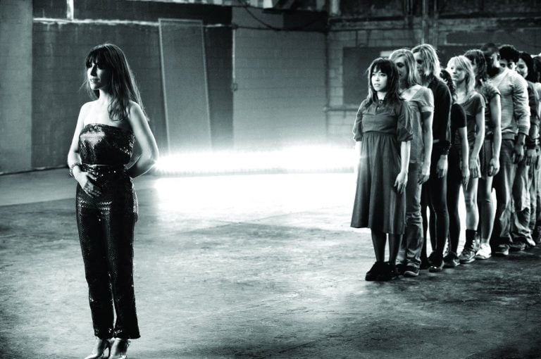 Feist Announces Podcasts Series Based On Her Latest Album