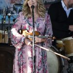 Alison Krauss
