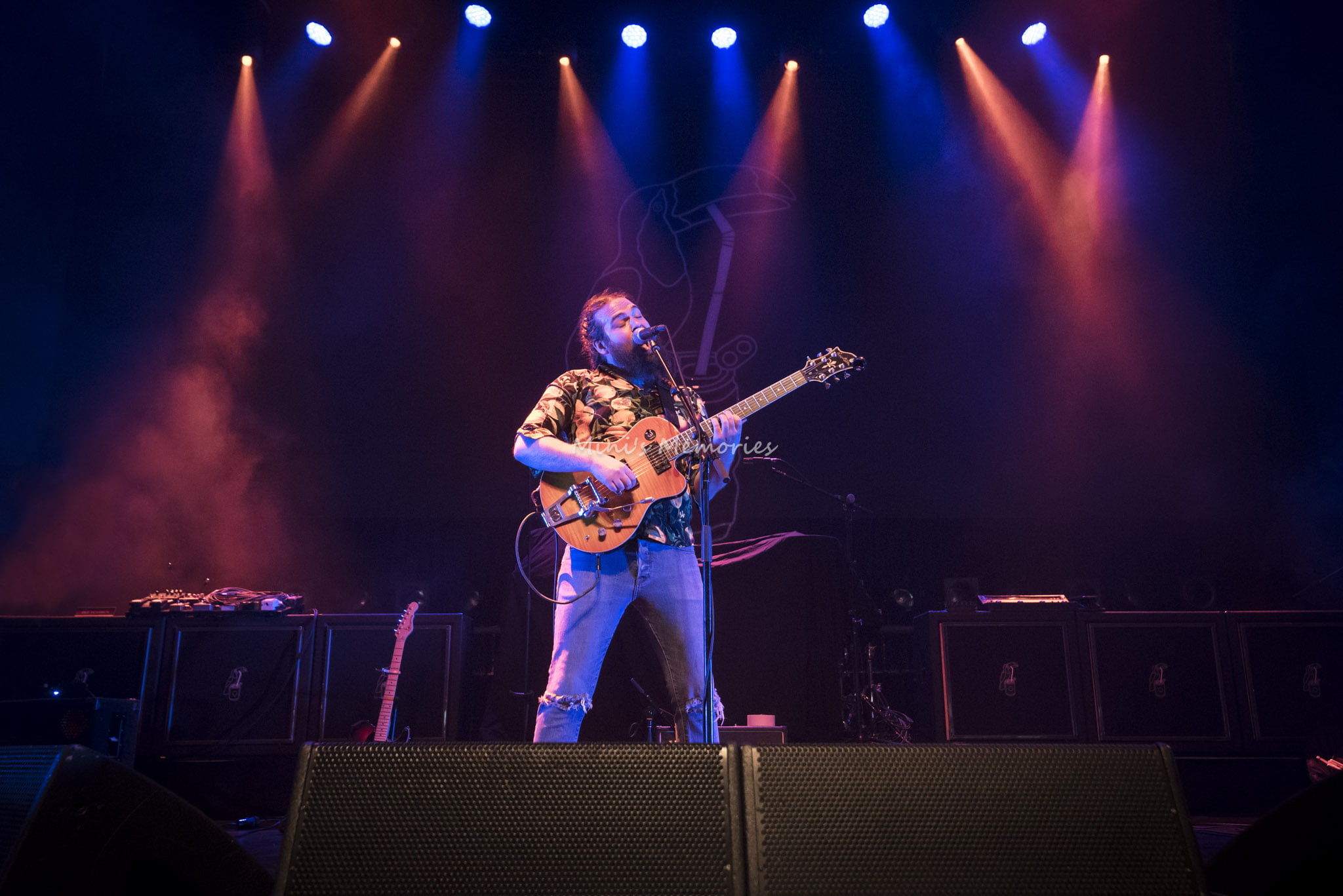 The Worn Flints That Eric Alper