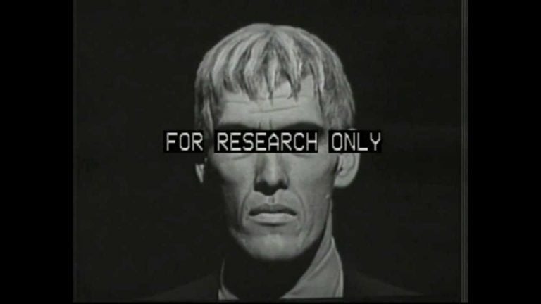 Video: In 1965, Ted Cassidy, the guy who played “Lurch” on The Addams Family, appeared on TV’s “Shindig” to promote his new dance single