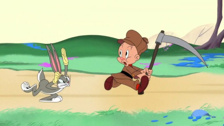What’s new Doc?  New Looney Tunes short-form cartoons are back!
