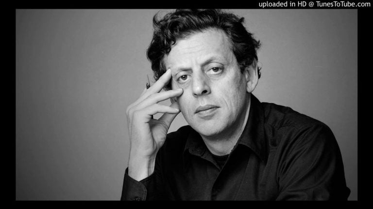 Listen To Philip Glass’ Symphony In Tribute To David Bowie