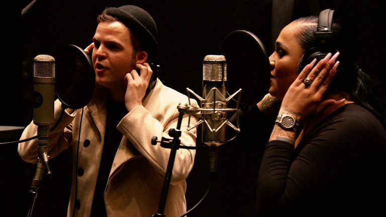 Canadian Paralympic Committee and CBC/Radio-Canada reveal  Eva Avila’s official theme song for Tokyo 2020 Canadian Paralympic Team