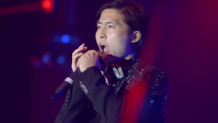 Mission Impossible Performed On The Harmonica