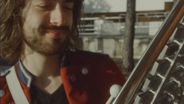 Techno Meets A Marching Band In This Cover Of Deadmau5’s “Gula”