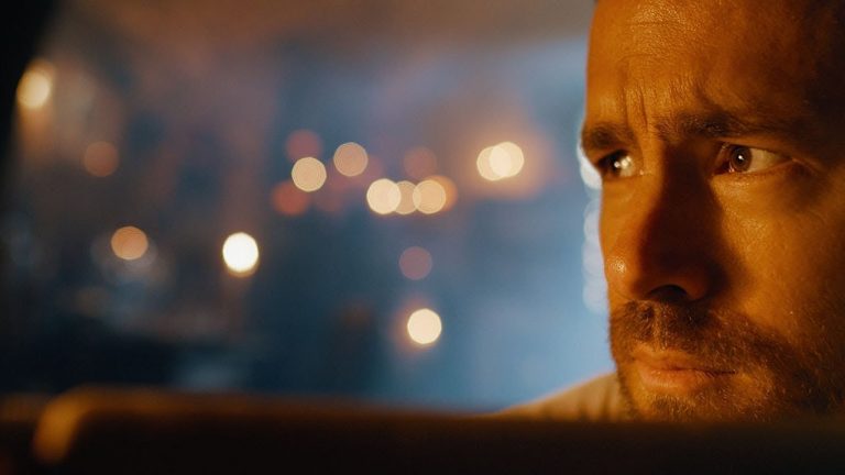 Ryan Reynolds REALLY loves his Aviation Gin Company