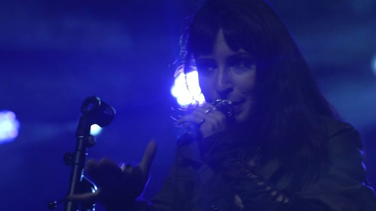 Trope released new video for Lambs and opening for King’s X in the UK