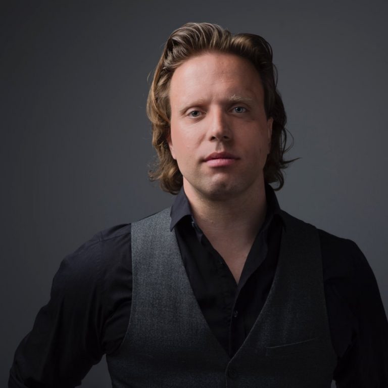 Ward Anderson’s “Kind Of, Sort Of, Grown-Up” Released For The Comedy Dynamics Network On July 9