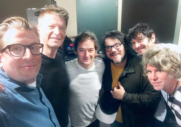 Wilco Announces Their 2019 Fall World Tour