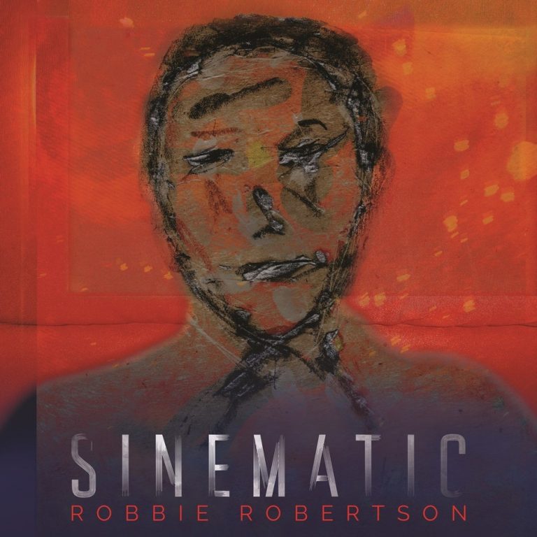 Robbie Robertson Releases First Solo Album In 8 Years, “Sinematic”